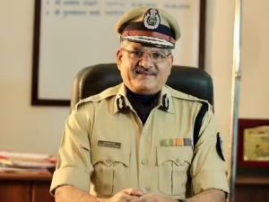 is-sharma-s-proximity-with-congress-reason-for-rejection-of-his-vrs-